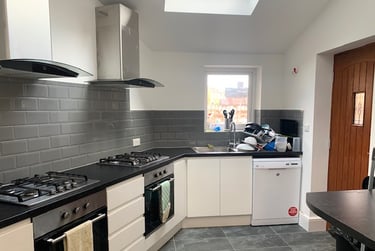 7 bed house, Elmbank Road, Smithdown road, Liverpool, L181HR - Image 3